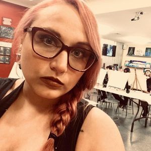 Meet your Posher, Kathleen